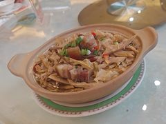 -千岛湖鱼味馆(十字街总店)