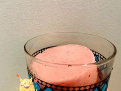 玫瑰荔枝樹莓-歎雪糕低糖低脂Gelato冰淇淋