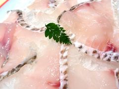 -涮福記·现切牛羊肉火锅(世纪汇店)