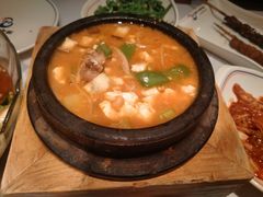 -七八冷面·延边朝鲜族美食(欢乐谷店)