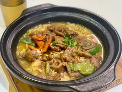 -香港深仔记茶餐厅(东门店)