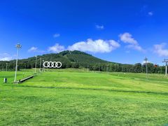 -长白山万达国际度假区