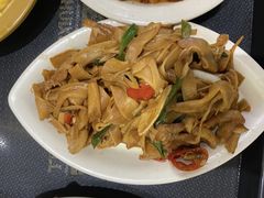 -荟选餐饮徐家汇社区食堂(徐虹北路店)