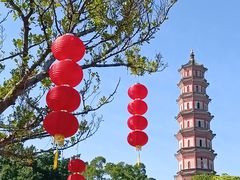 -广州莲花山旅游区