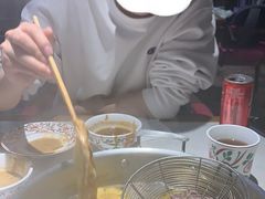-汕头八合里海记牛肉店(清河店)