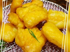 酥炸生蚝-广东道至正餐厅(区庄店)
