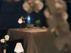 -北京金融街丽思卡尔顿酒店·意味轩 Cepe