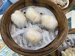 -香港蓮香樓(上環店)