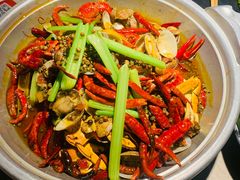 -沪小胖小龙虾(淮海中路旗舰店)
