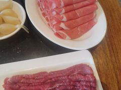 -南门涮肉(上海二店)