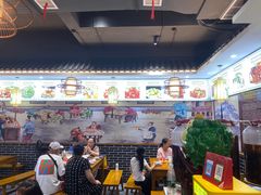 -吃香喝辣·地道衡东菜(南岳大庙店)
