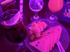 -外滩8号 whisky bar(金延大厦店)