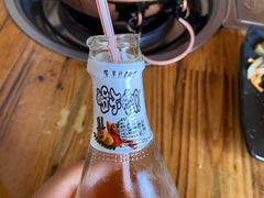 -阿婆情腊排骨火锅(金虹路店)