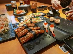 -昊·来了寿司(双楠2店)
