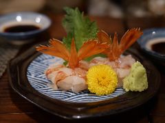 -矶野水产(澳门逸园中心店)