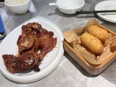 -肥家大排档(天河体育西店)
