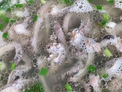 -攀枝花·任德琼·盐边羊肉米线