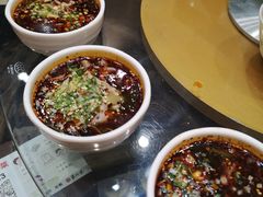 -令氏家外家周秦食府(高新店)