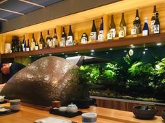 -泉寿司(万科公园店)