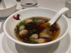 -莆田餐厅PUTIEN(金融街购物中心店)