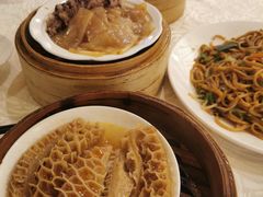 -广东嘉华大酒店·金銮阁中餐厅