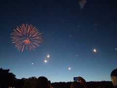 -布里斯托尔国际热气球节