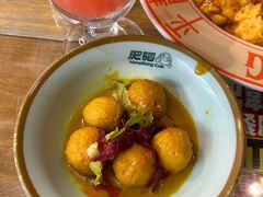 -肥韬茶餐厅(南山mini店)