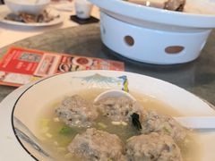 -聚福宝合苑食府(南头镇店)