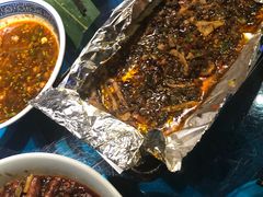 -辛香汇(大华第一坊店)