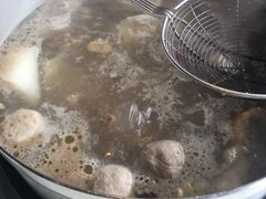 -牛记皇鲜牛肉火锅(环球度假区梨园店)