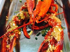 -花乐餐厅(涠洲岛店)