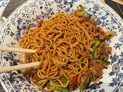 -阿大排档(长春这有山店)