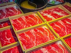 -温野菜涮涮锅(西单大悦城店)
