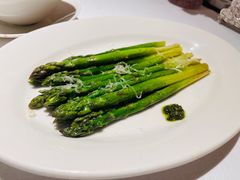 香煎芦笋-黑宝石西餐厅(汇励99城市公园店)