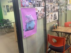 -百济韩国语(虹口校区)