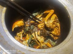 -罗氏十三活虾餐厅(光谷K11购物艺术中心店)