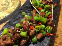 -苹果树下艺术餐厅(通州店)