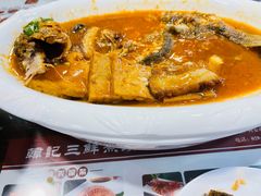 -老西安韩记三鲜煮馍(四府街店)