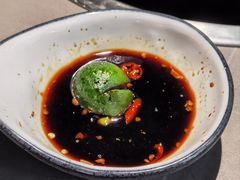 -同仁四季椰子鸡(无锡滨湖万象汇店)