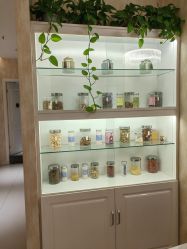 -诗媛嘉美健康管理中心(金桥店)