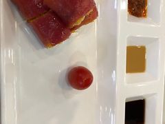 招牌明虾红米肠-悦满楼·西关名点·湛江名菜(航空综合大厦店)
