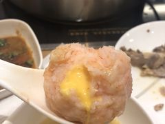 -湯系·煲汤手艺人(东二环泰禾广场店)
