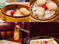 藤椒猪肚-点都德(华强南店)