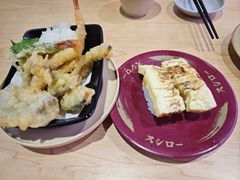 -寿司郎(皇庭广场店)
