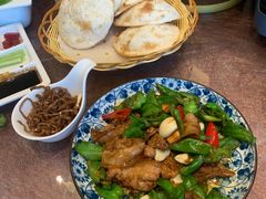 -澜小宴·胶东海鲜烟台味(时光塔店)