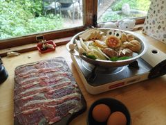 -柴の食堂·日式家庭料理·熊之肆(大学路店)