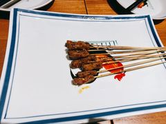 -老高烧烤(龙华星河iCO店)