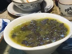 打点鸡血-先机泉水鸡汤(南山老君洞店)