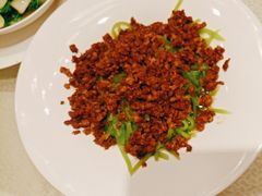 -子霖南山鲜虾面(南山总店)