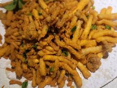 -船歌·鱼水饺青岛菜(金狮广场店)